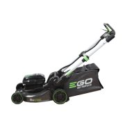 EGO Power+ LM2024E-SP 50cm / 20" Self Propelled Lawnmower + 6Ah Battery and Charger